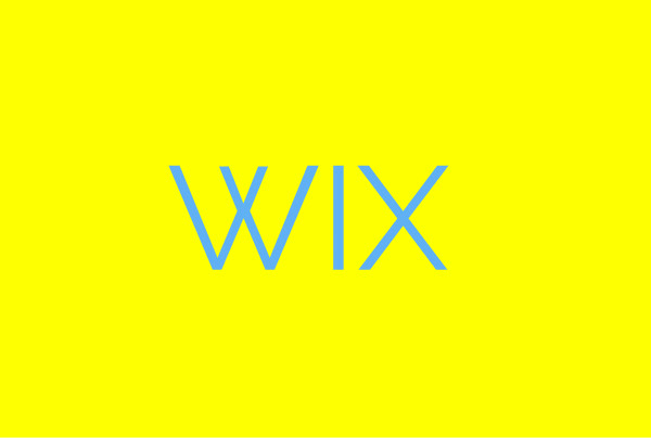 I will build or redesign your ideal wix website