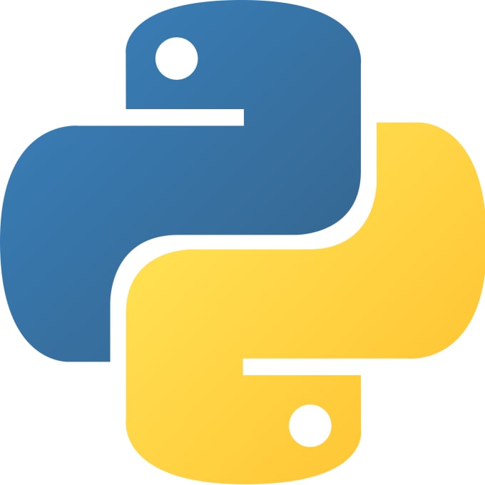 I will build python script for data scraping, web crawling, and desktop apps
