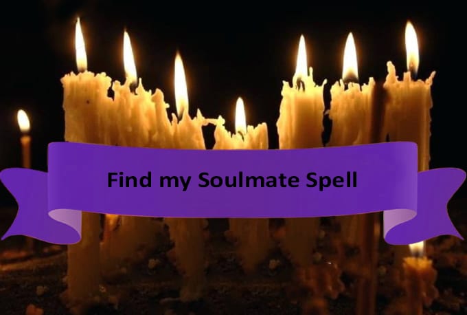 I will cast a soulmate twin flame love spell