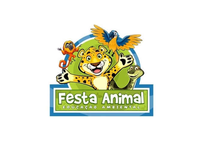 I will create a beautiful and professional animals and pet logo design in 14 hours