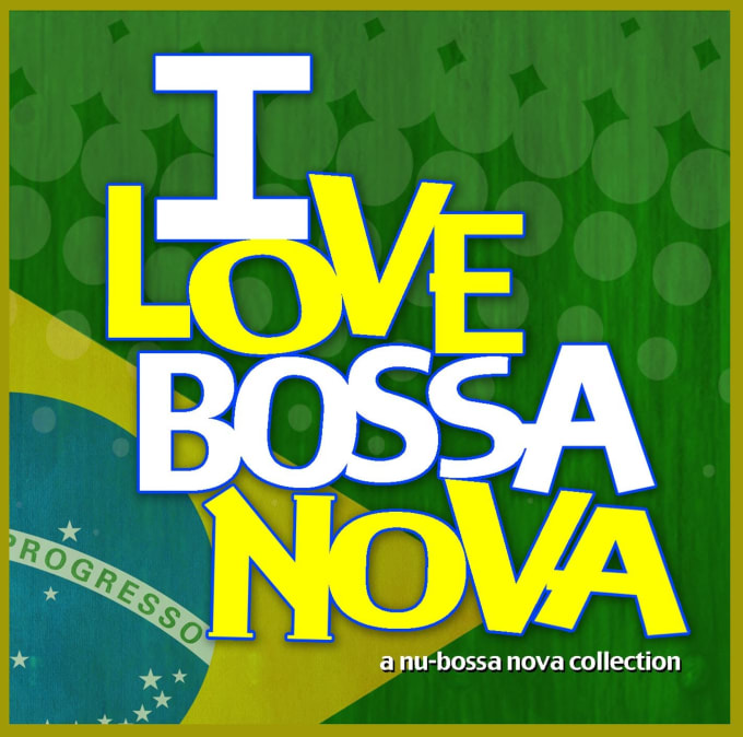 I will create a bossa nova for you