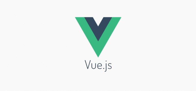 I will create a page or website in vuejs