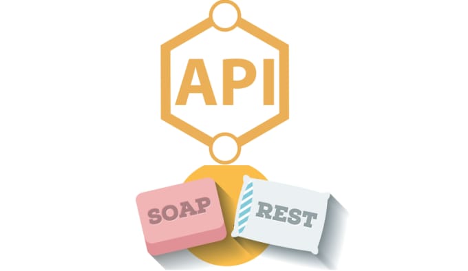 I will create and integrate rest full API for you