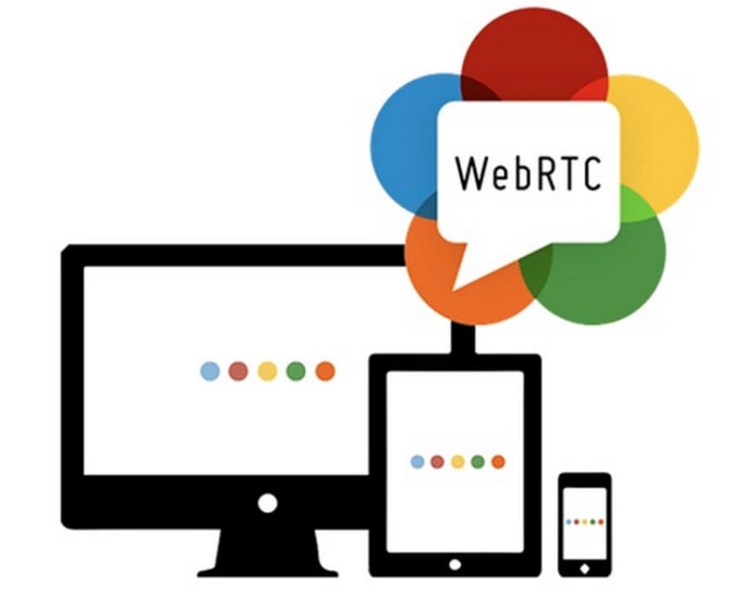 I will create complete webrtc application