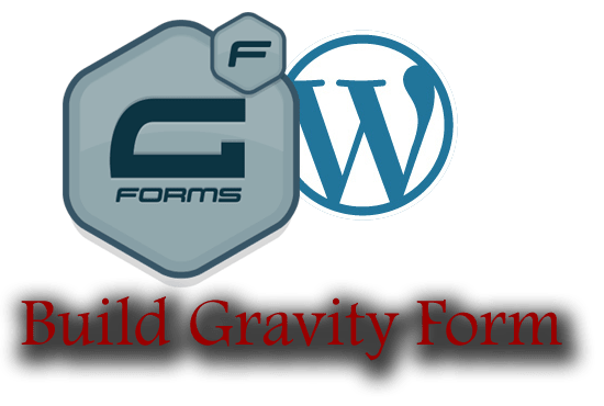 I will create gravity form in wordpress