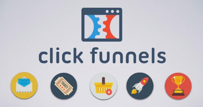 I will create landing pages using clickfunnels, leadpages, unbounce