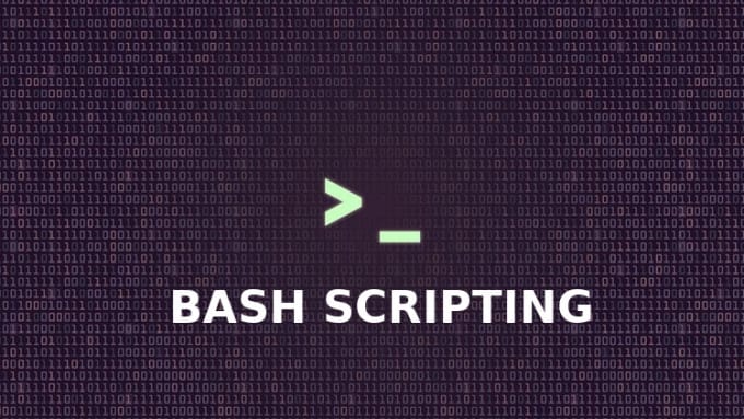 I will create mac or linux bash shell or python script