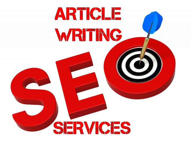 I will create original articles and killer SEO content for you