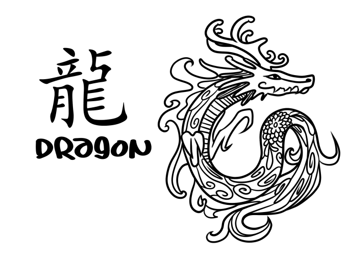 I will design a chinese logo or custom chinese character tattoo