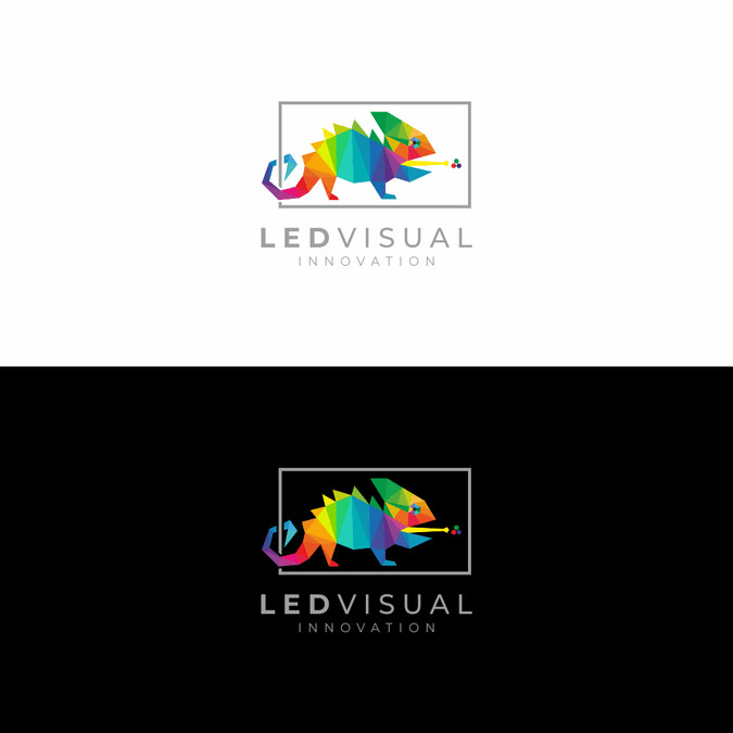 I will design an attractive logo