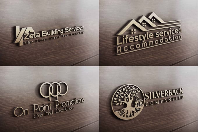 I will design an awesome logo for your business