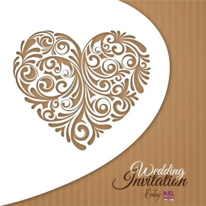 I will design Invitation Cards and Holiday Cards for you