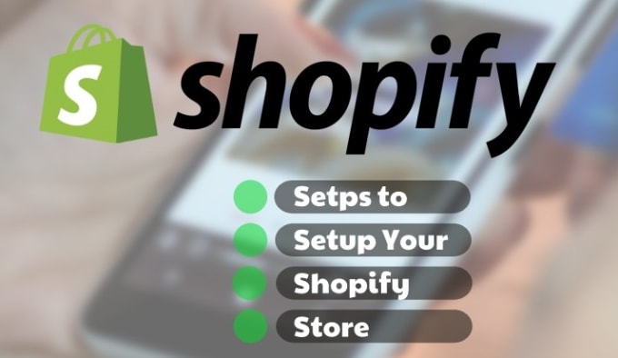 I will design shopify site , development and customization