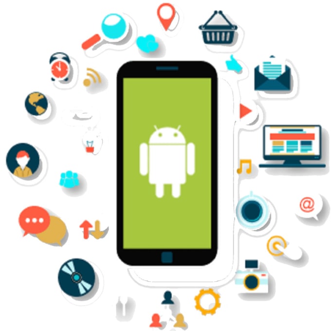 I will develop great quality android apps