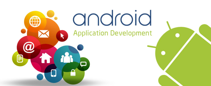 I will develop professional android and IOS application