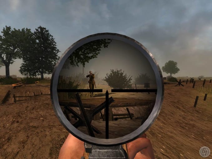 I will develop sniper game in unity 3d for android ios