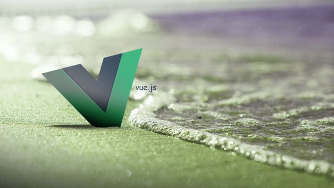 I will develop web apps in vuejs, vue 2 and reactjs