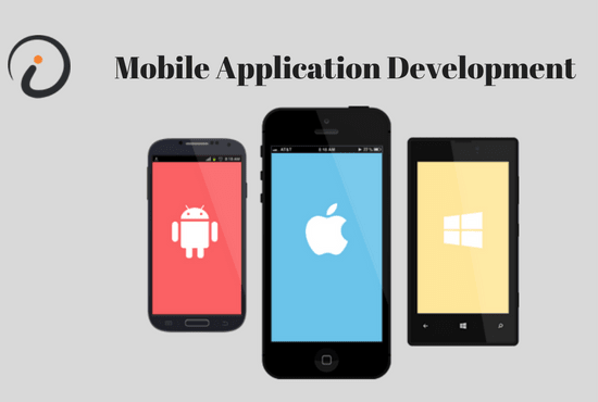 I will develop your mobile application