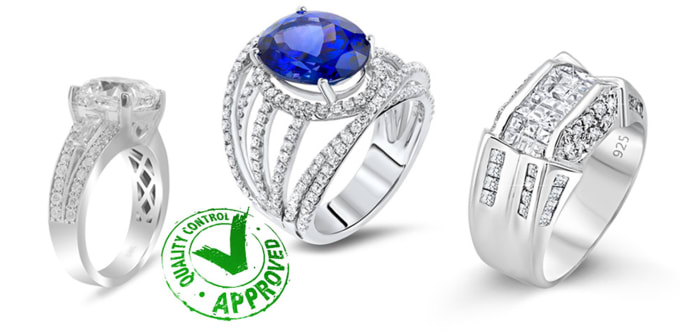 I will do jewellery image editing and retouching