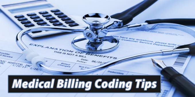 I will do medical billing and coding for you at maximum efficiency