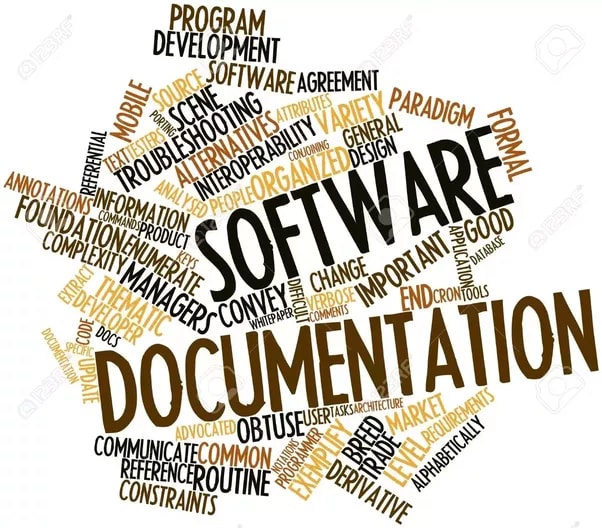 I will do professional software documentation and user guides