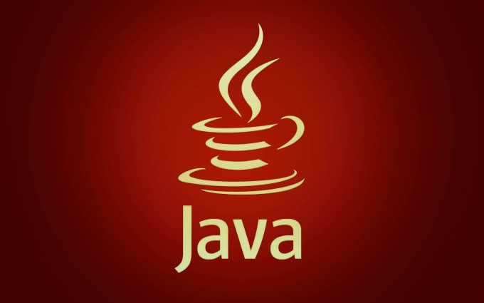 I will do your java programme within 24 hours