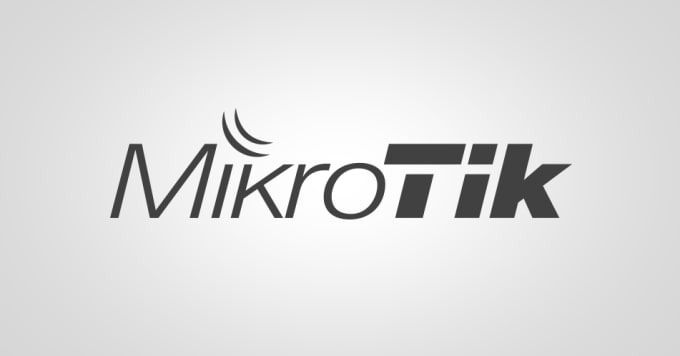 I will do your mikrotik configuration and troubleshoot
