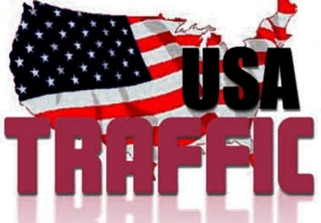 I will drive 15,000 USA targeted traffic to your website