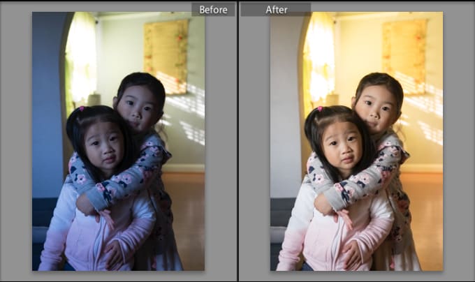I will edit,enhance,color correct your photos in Lightroom