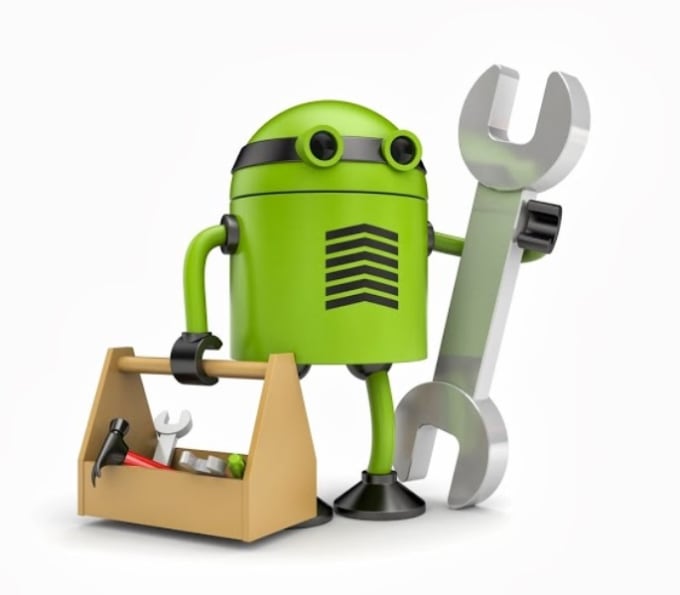 I will fix bugs of your android app