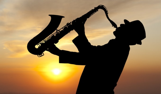 I will give you a list of jazz music festivals and jazz music blogs