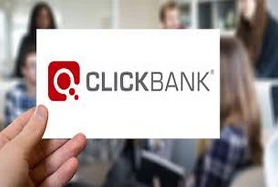 I will give you clickbank cash machine to make money daily