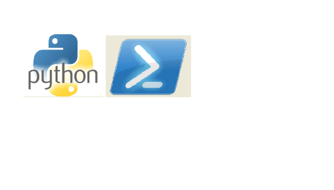 I will help you create any python or powershell script for window or linux