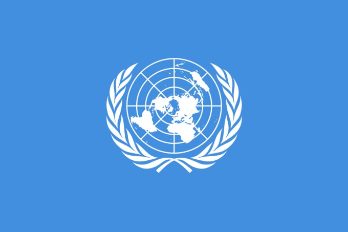 I will help you with the model of united nations or the un itself