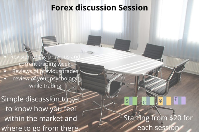 I will host a session to discuss further techniques in the market