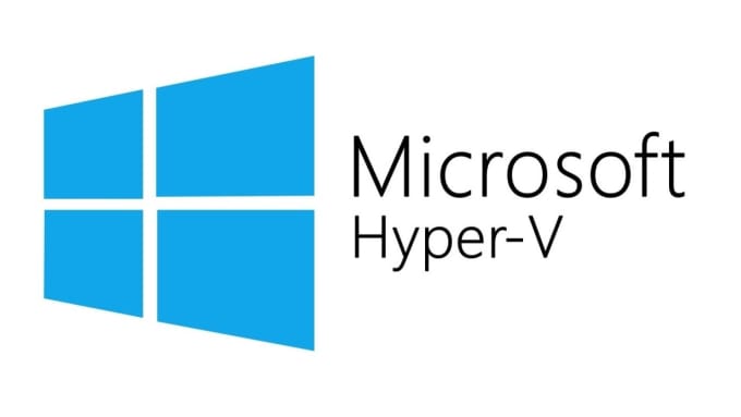 I will implement or fix hyper v issues