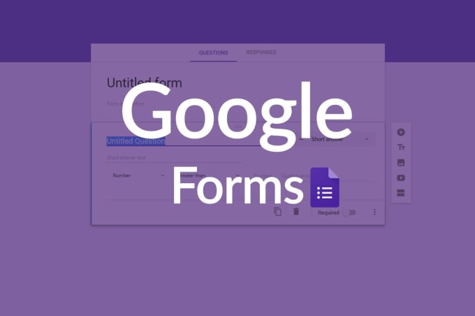 I will integrate spread sheet of google forms to your website