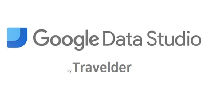 I will make awesome google data studio dashboard