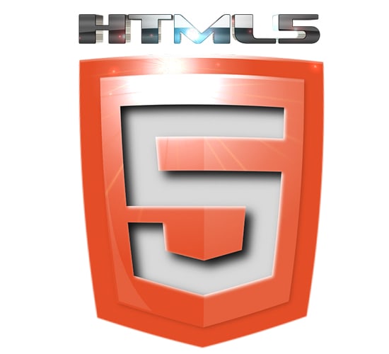 I will make five amazing HTML5 banner ads