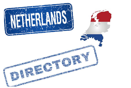 I will manually submit your site to 31 netherlands directory , nl citation