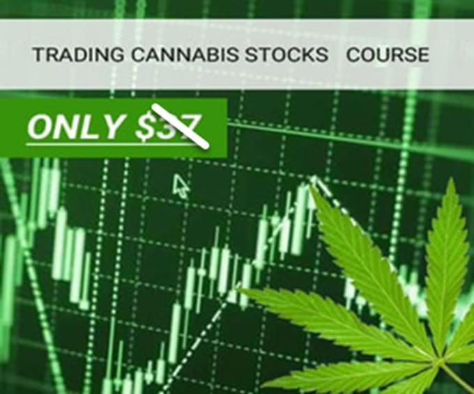 I will offer my cannabis stocks trading ebook in pdf and kindle