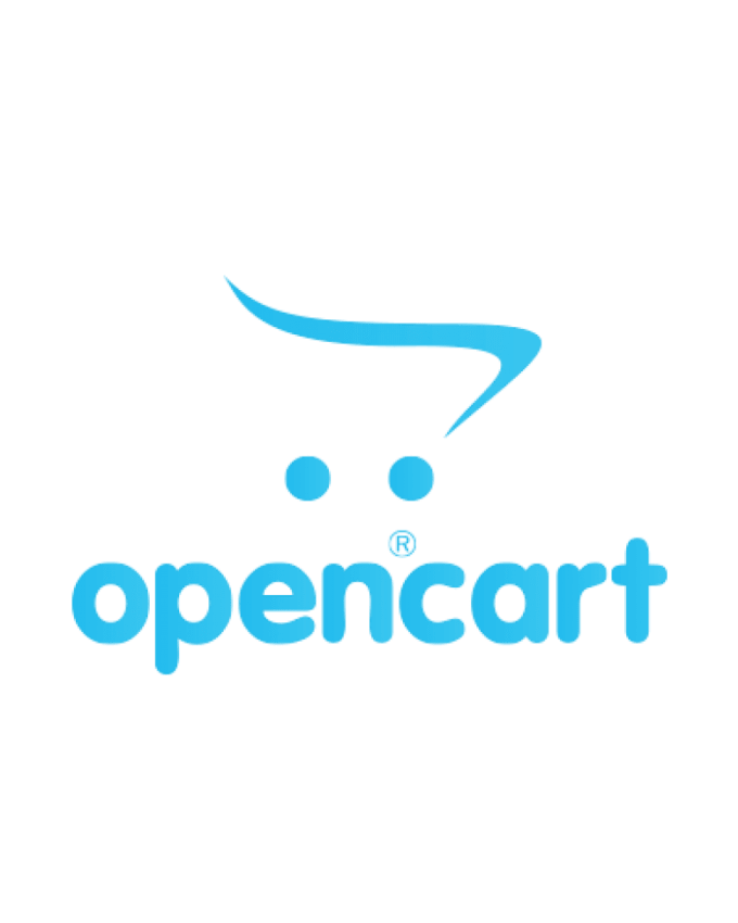 I will opencart website development and fix issues