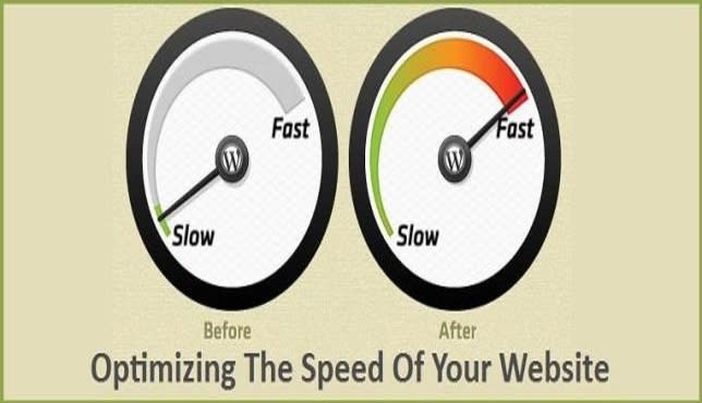 I will optimize joomla website for site speed