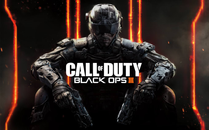 I will play black ops 3 with you on PC