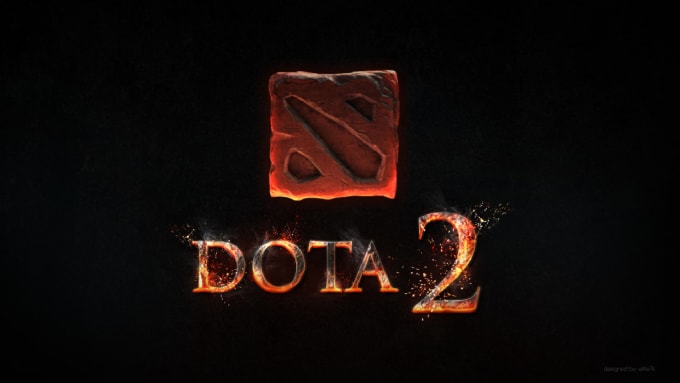 I will play dota 2 with you