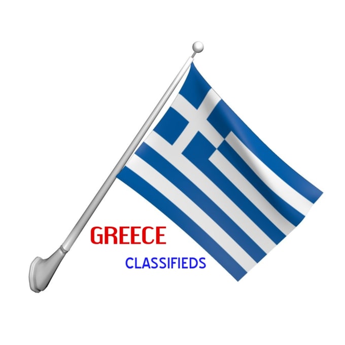 I will post 11 greece classifieds