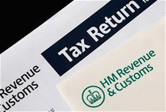 I will prepare UK accounts, tax, vat returns for all type of businesses