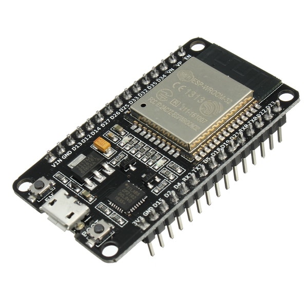 I will program esp32, nodemcu esp8266 for iot purposes