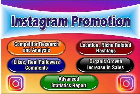 I will properly manage and grow your instagram account