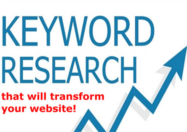 I will provide the latest in depth keyword research and lsi results